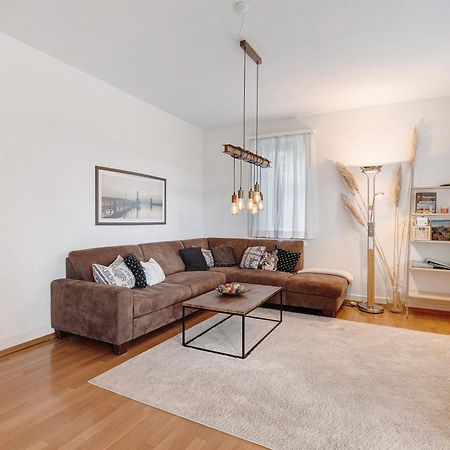 Rotes Haus Ueber Den Weinbergen Apartment Konstanz Bagian luar foto