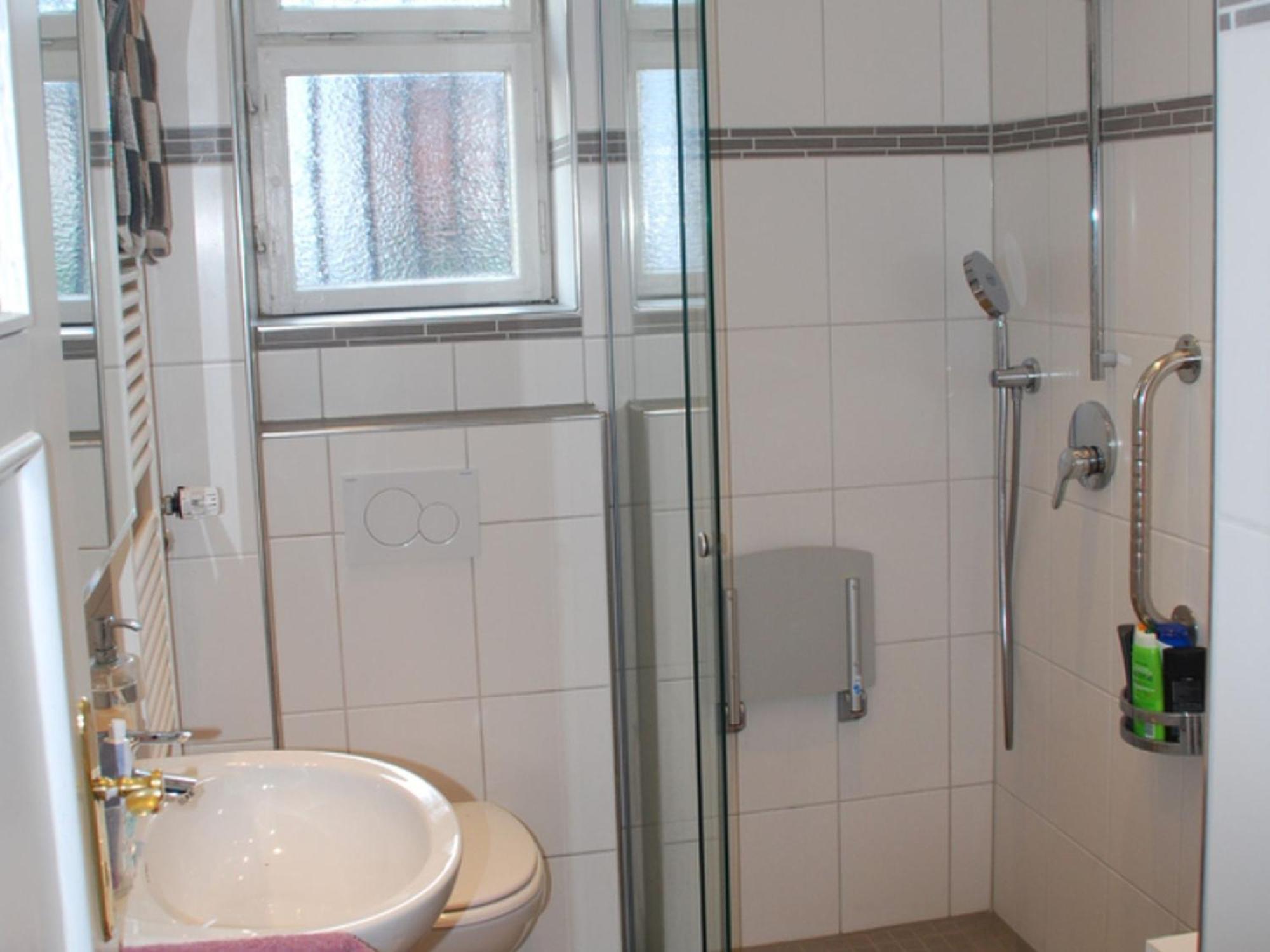 Rotes Haus Ueber Den Weinbergen Apartment Konstanz Bagian luar foto