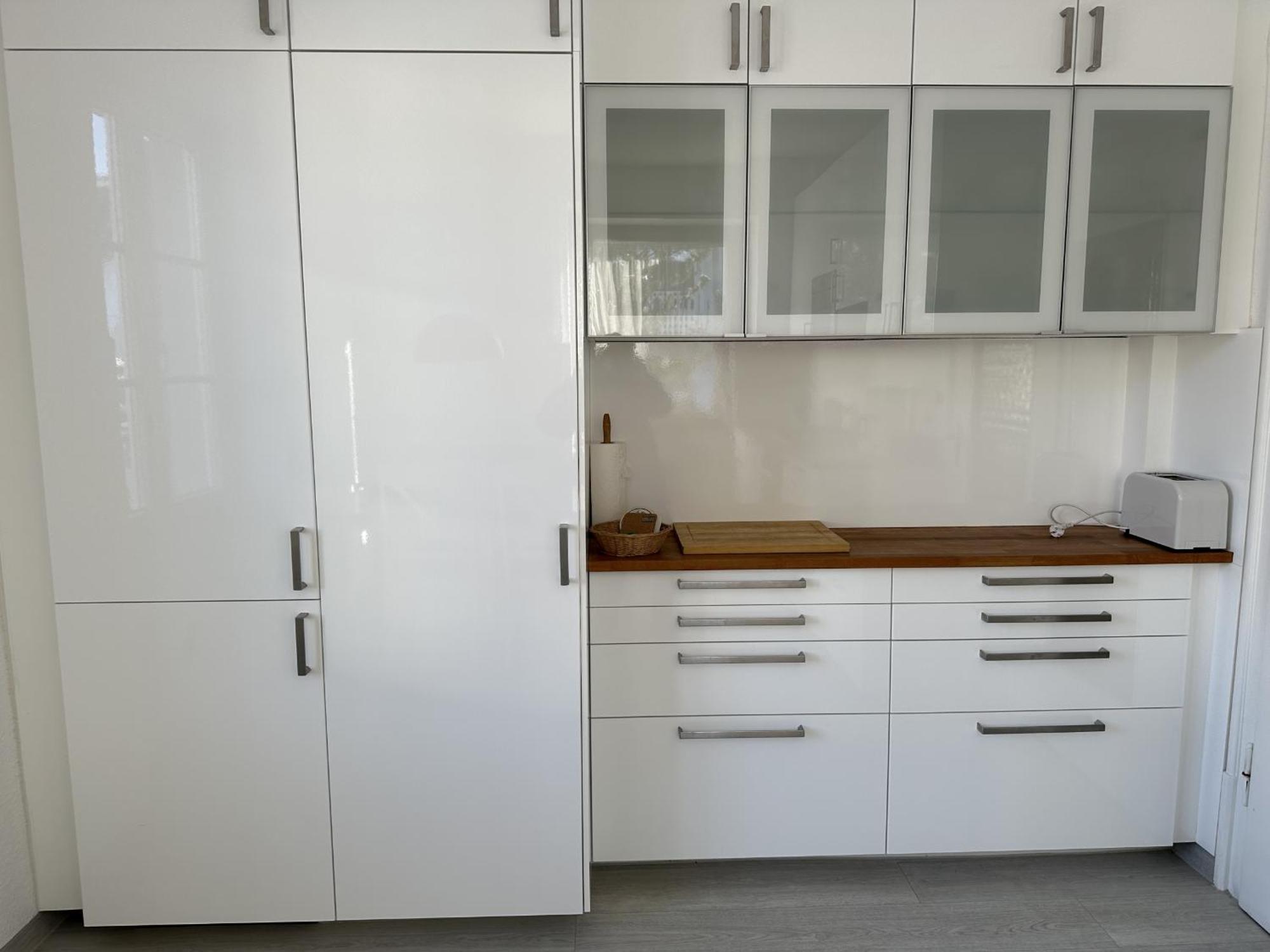 Rotes Haus Ueber Den Weinbergen Apartment Konstanz Bagian luar foto