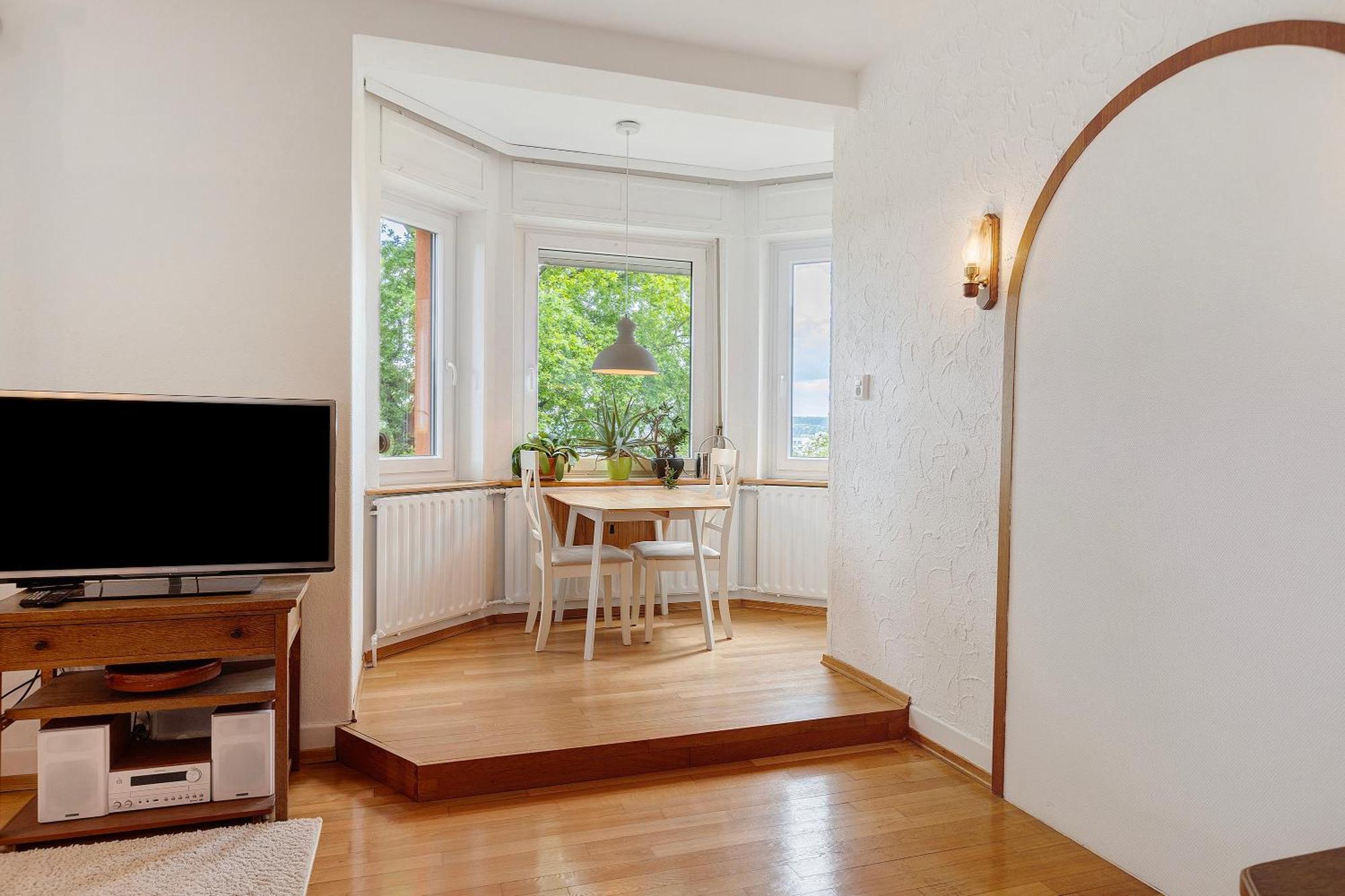 Rotes Haus Ueber Den Weinbergen Apartment Konstanz Bagian luar foto